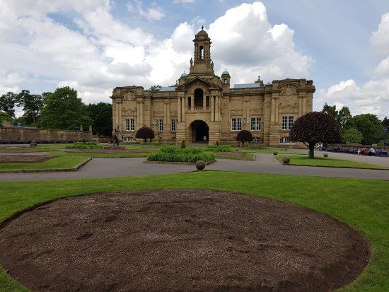 Cartwright Hall